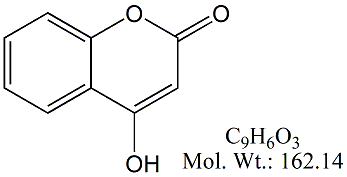 Warfarin EP Impurity B